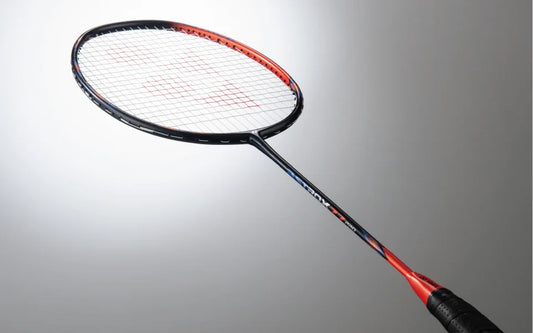 Introducing the All New Astrox 77