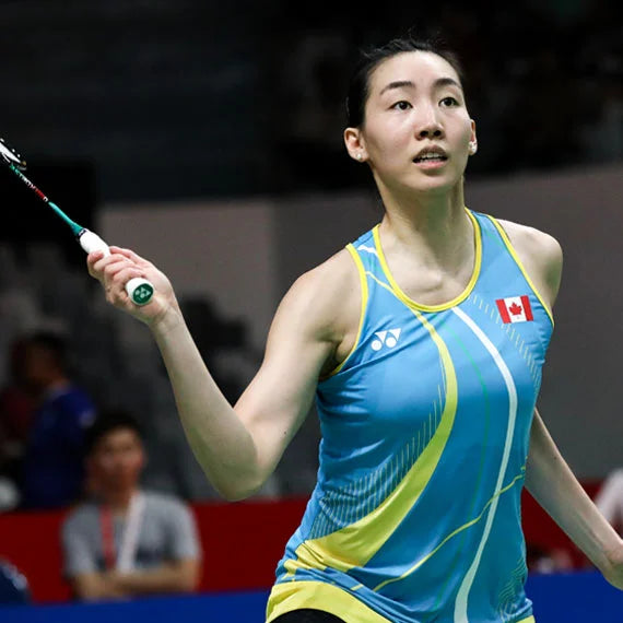 Lady s Badminton Apparel Max Sports