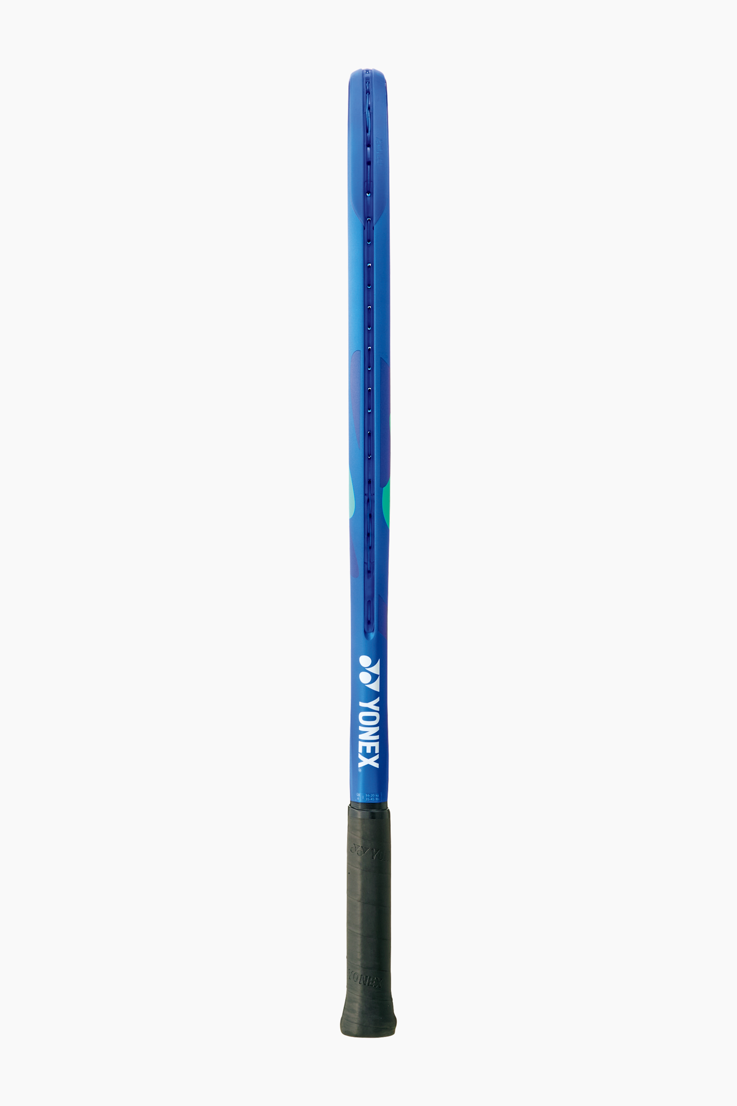 YONEX Junior Tennis Racquet EZONE 25 Strung