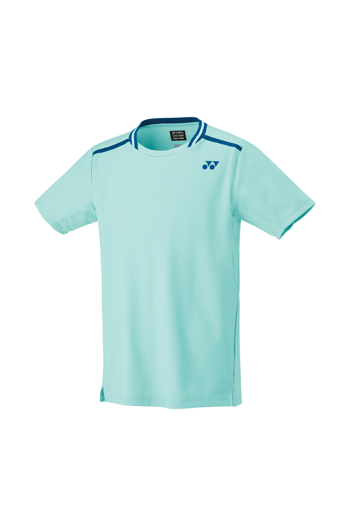 YONEX Men's Crew Neck Shirt 10559 - Max Sports