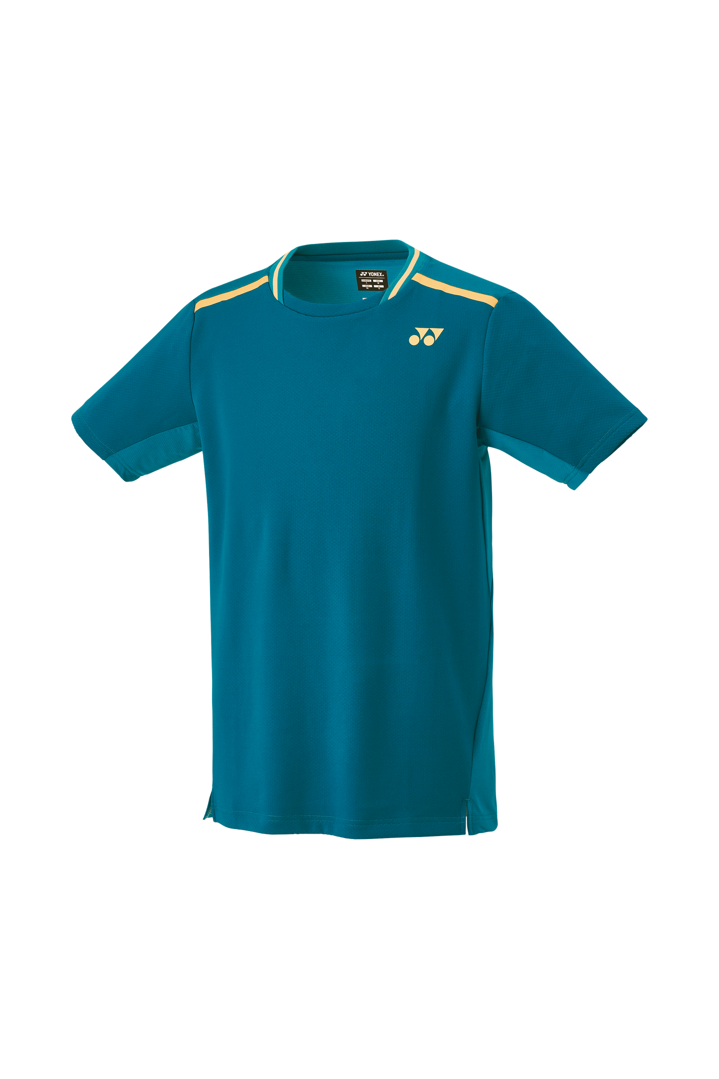 YONEX Men's Crew Neck Shirt 10559 - Max Sports