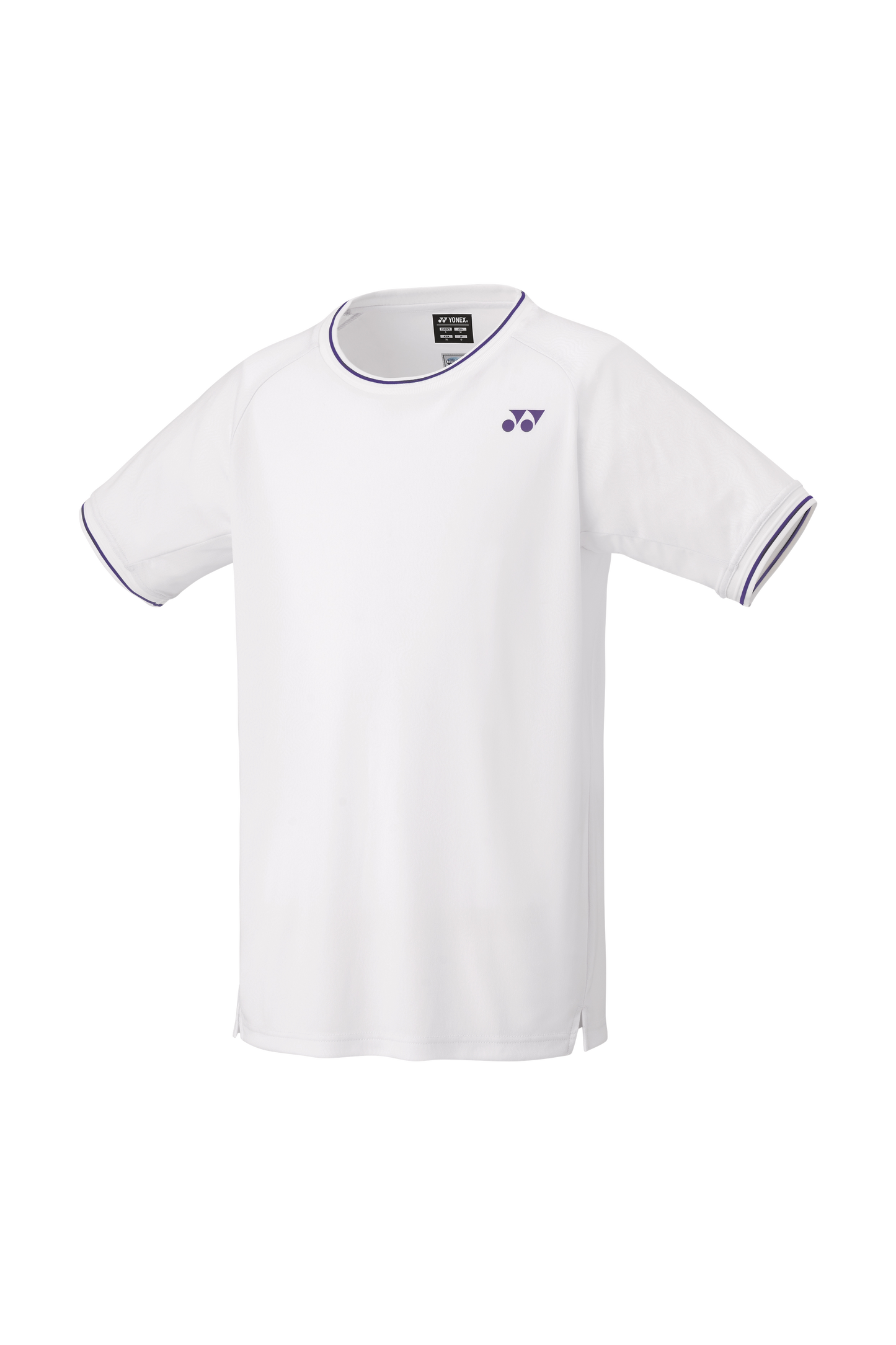 YONEX Men's Crew Neck Shirt 10561 Wimbledon - Max Sports