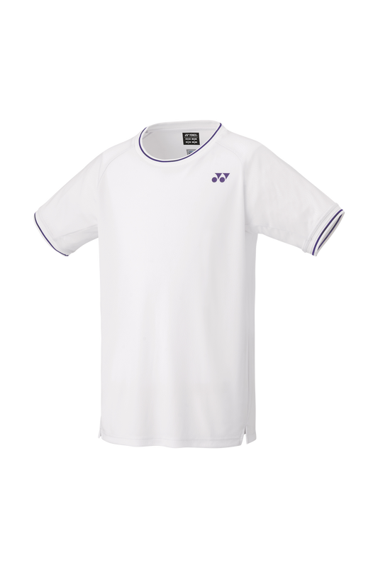 YONEX Men's Crew Neck Shirt 10561 Wimbledon - Max Sports