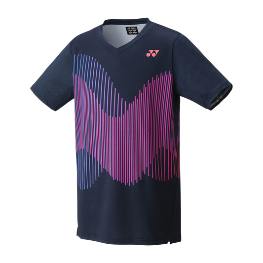 YONEX Men's Crew Neck Shirt 10562 - Max Sports