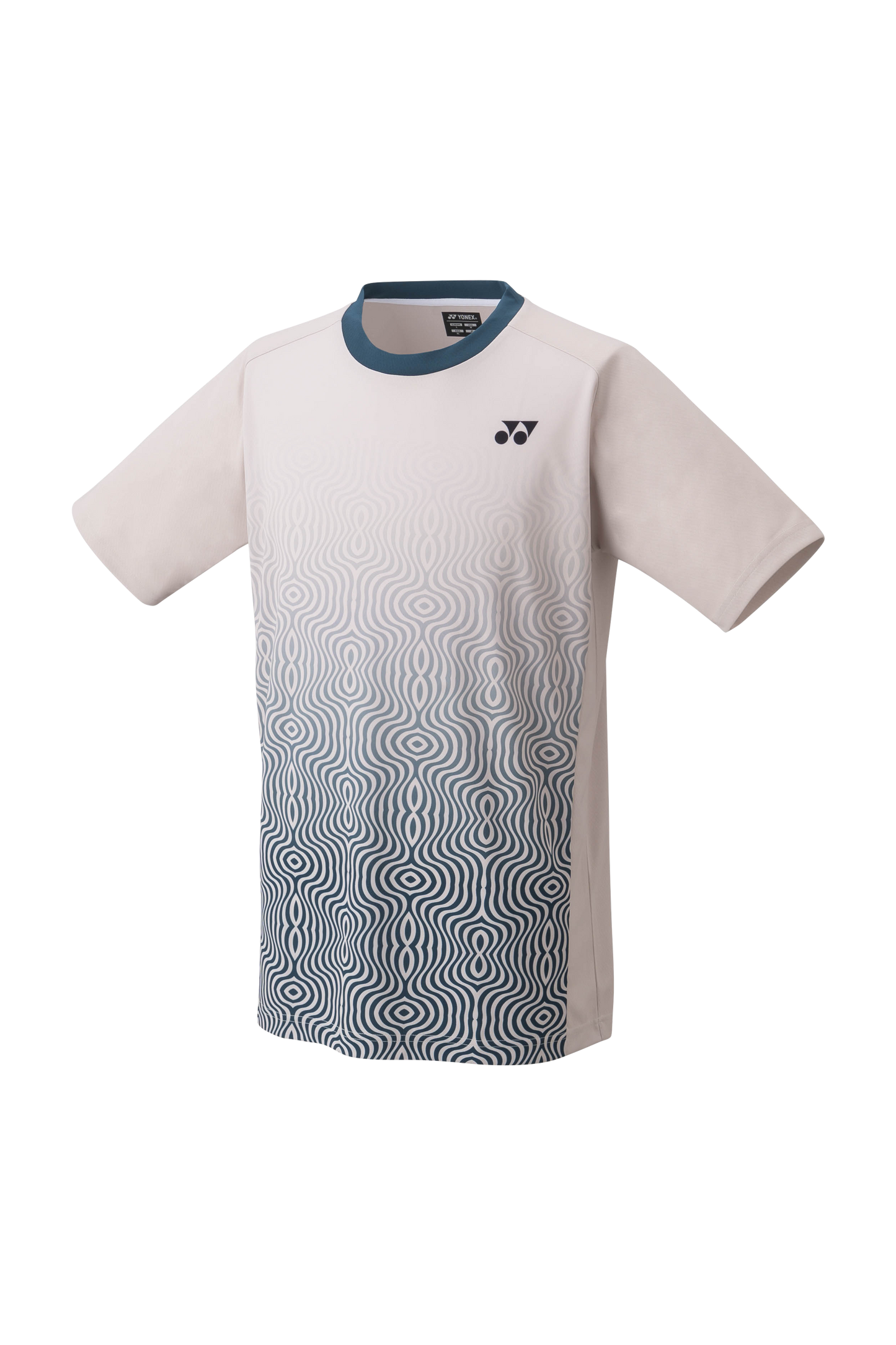 YONEX Men's T-Shirt 16693 GIDEON/SUKAMULJO REPLICA - Max Sports