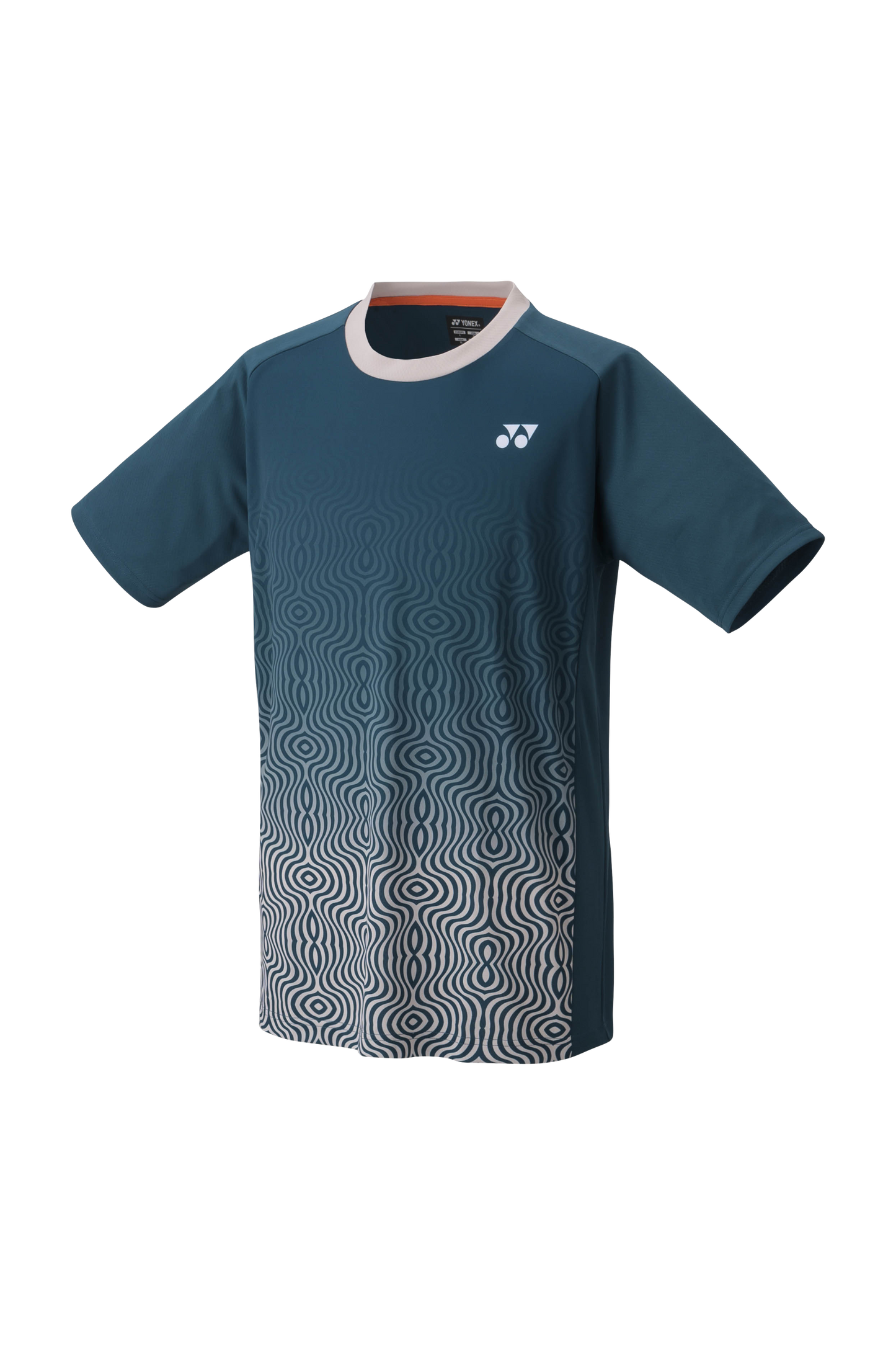 YONEX Men's T-Shirt 16693 GIDEON/SUKAMULJO REPLICA - Max Sports