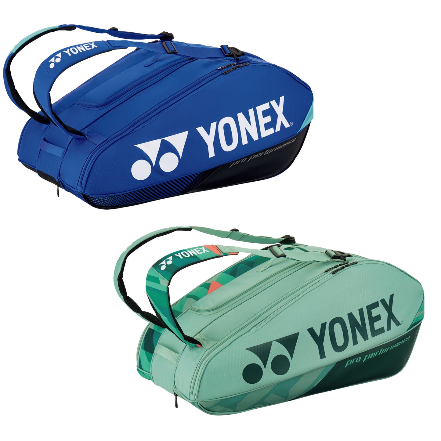 YONEX Pro Bag 924212 (12PCS)