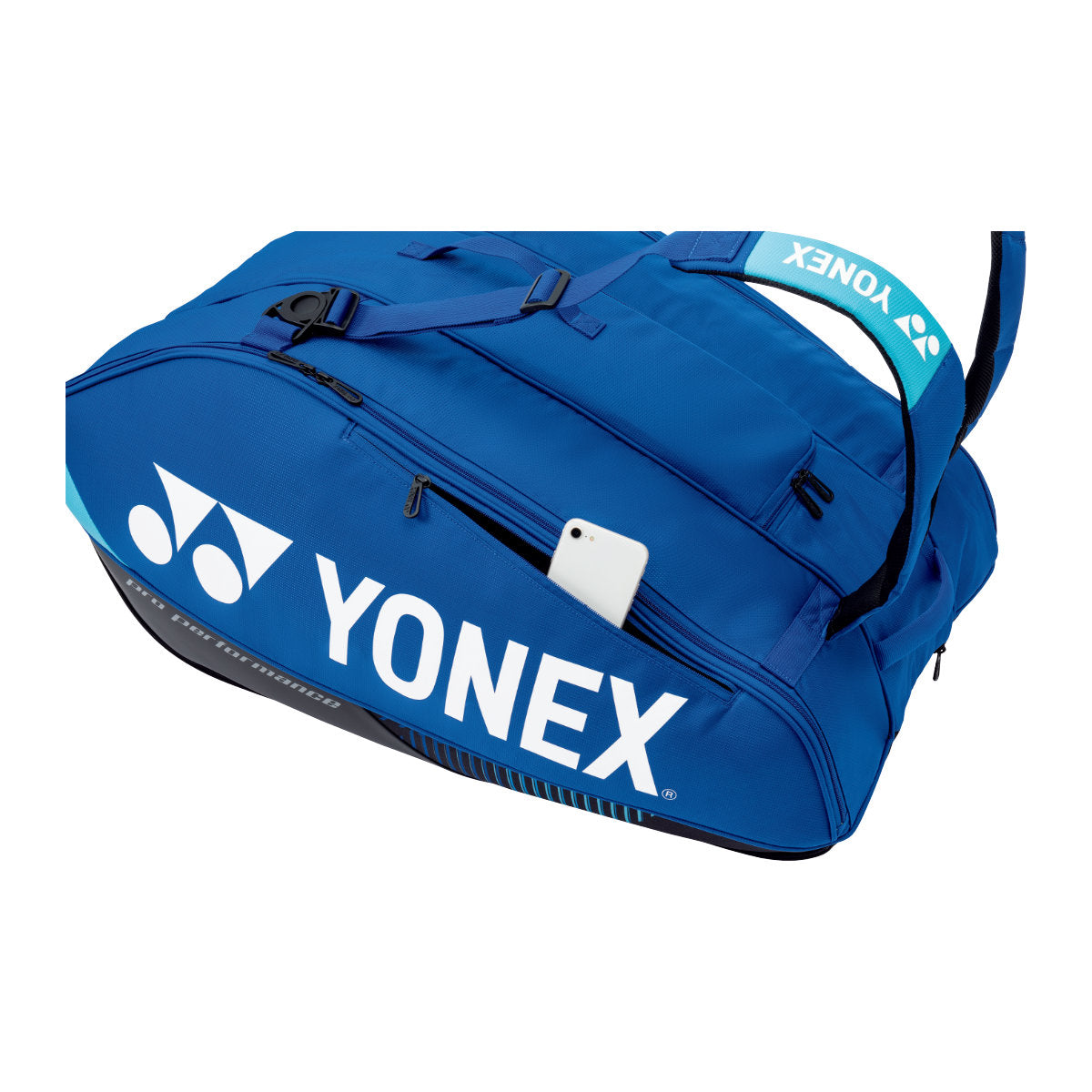 YONEX Pro Bag 924212 (12PCS)
