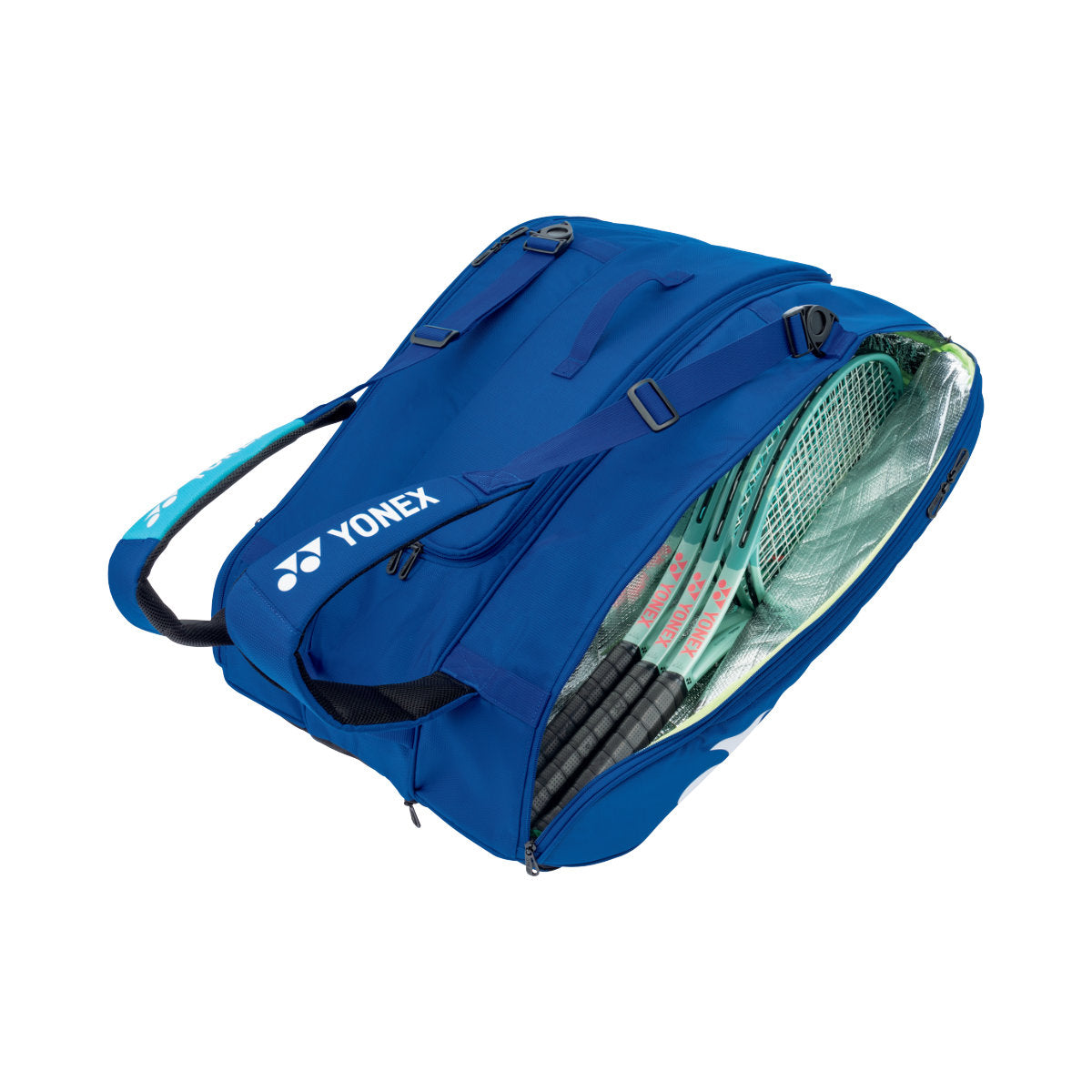 YONEX Pro Bag 924212 (12PCS)