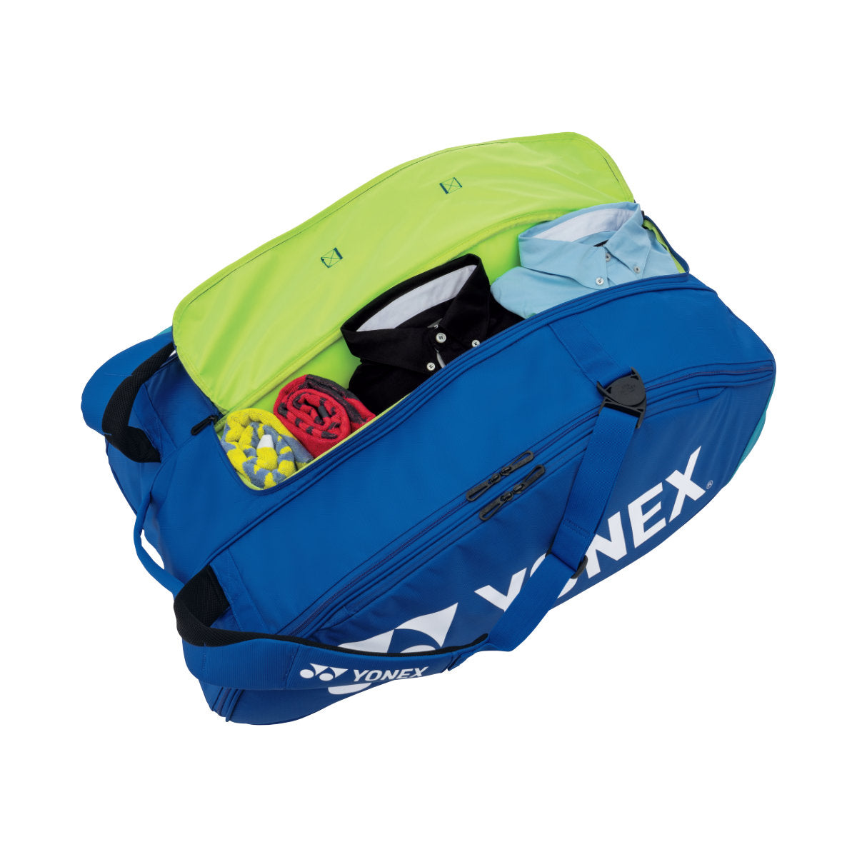 YONEX Pro Bag 924212 (12PCS)