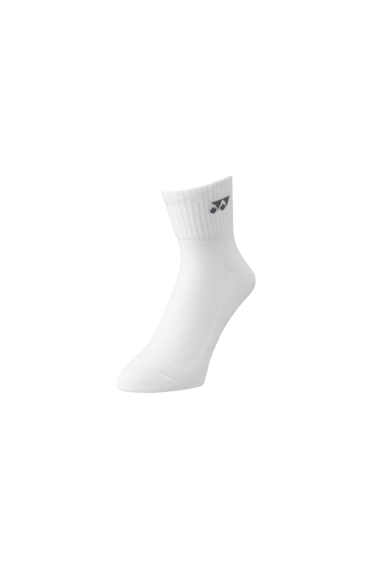 YONEX Sport Quarter Socks 19217 (3PAIRS) - Max Sports