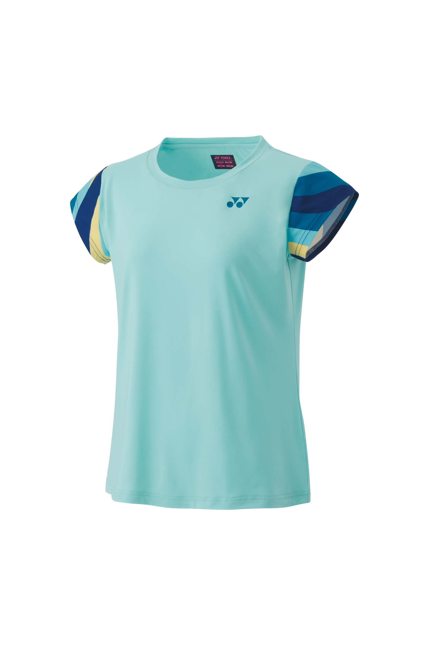 YONEX Lady's Crew Game Shirt 20754 Australian Open - Max Sports