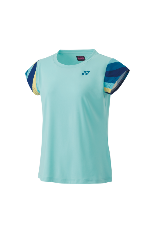 YONEX Lady's Crew Game Shirt 20754 Australian Open - Max Sports