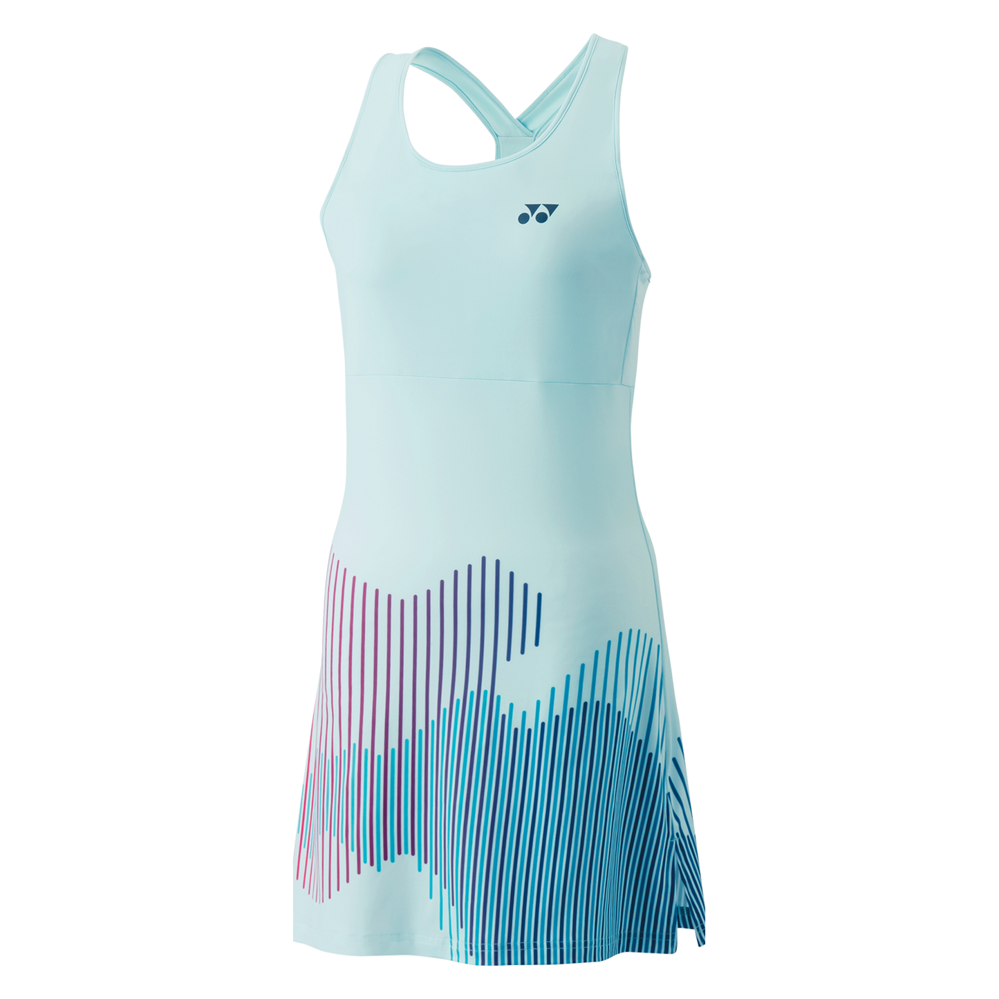 YONEX WOMEN’S DRESS 20765 (WITH INNER SHORTS) - Max Sports
