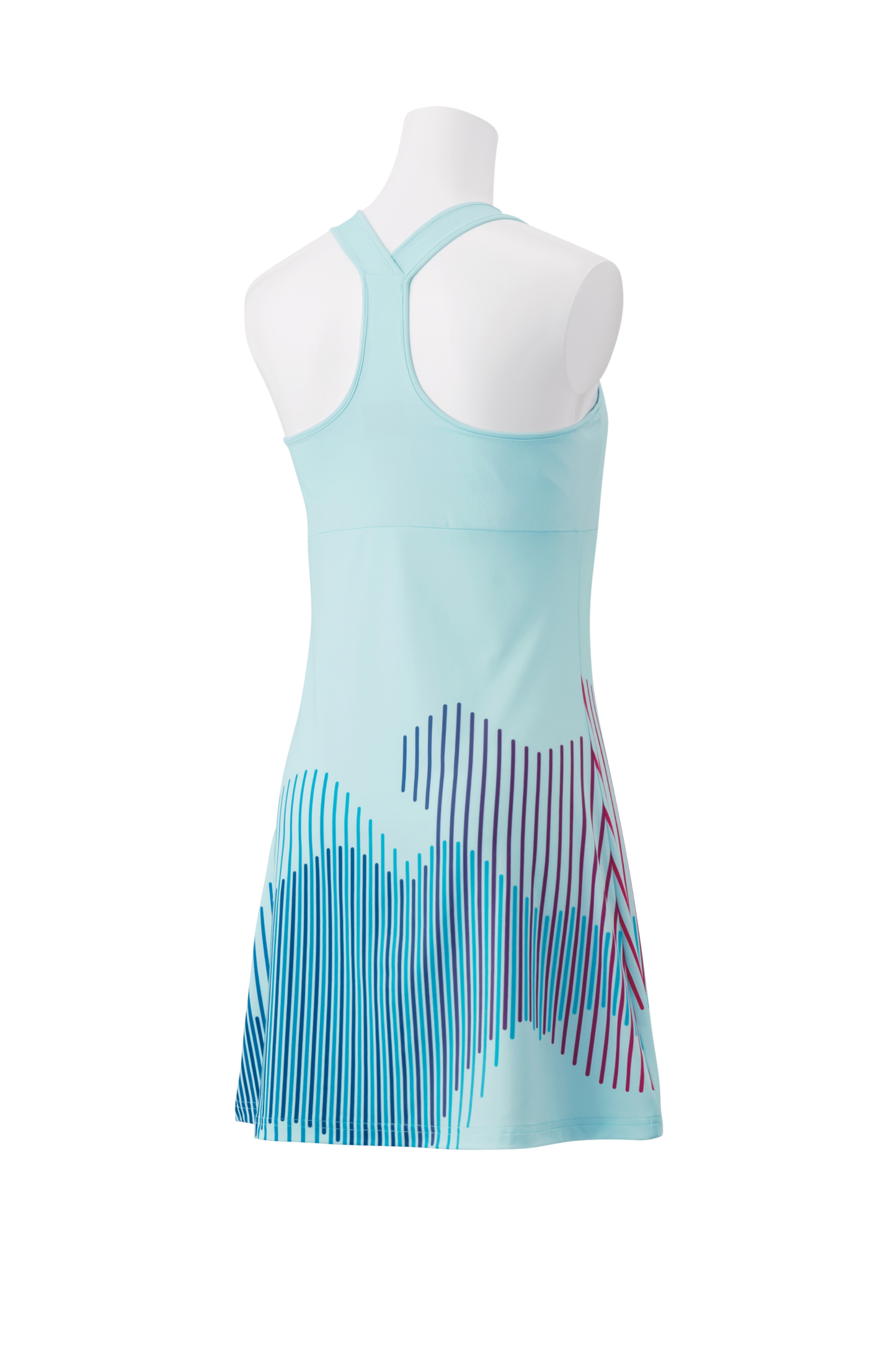 YONEX WOMEN’S DRESS 20765 (WITH INNER SHORTS) - Max Sports