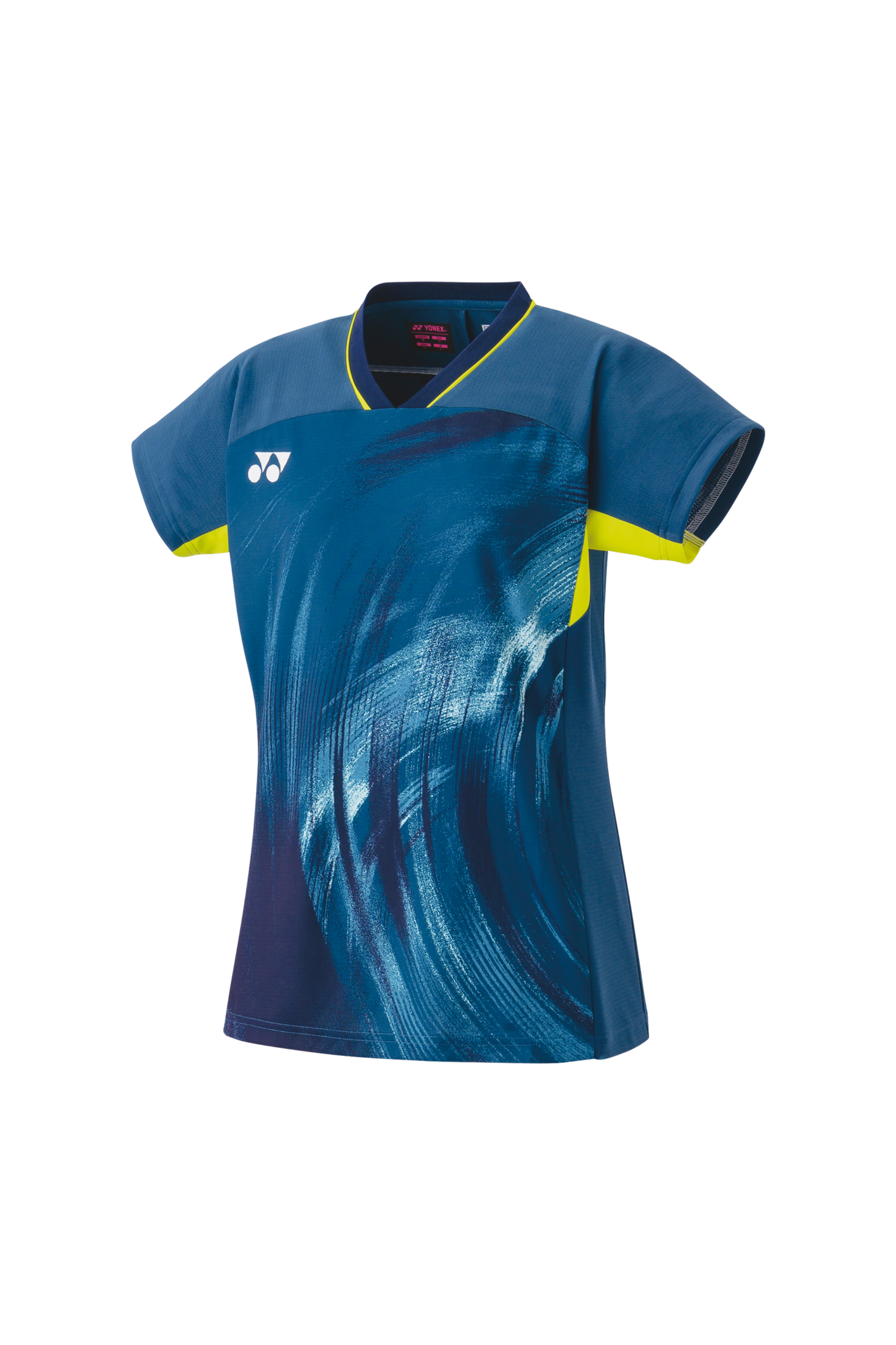 YONEX Lady's Crew Neck Shirt 20769 - Max Sports