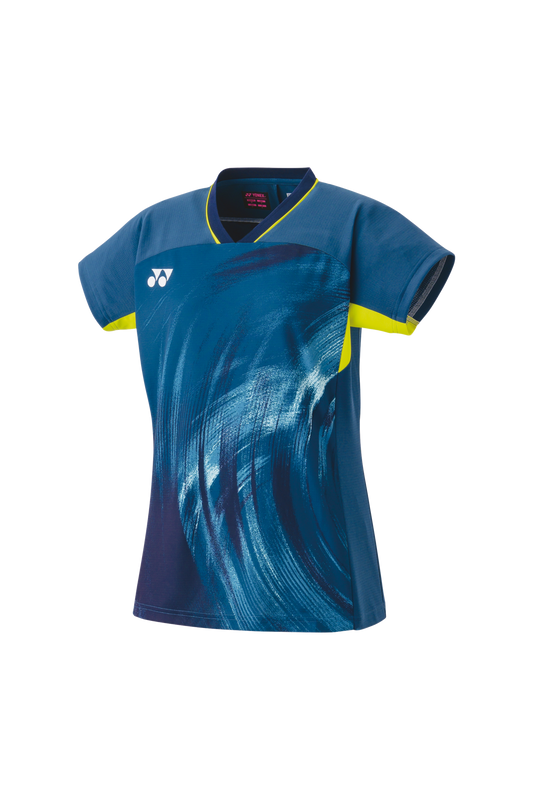 YONEX Lady's Crew Neck Shirt 20769 - Max Sports