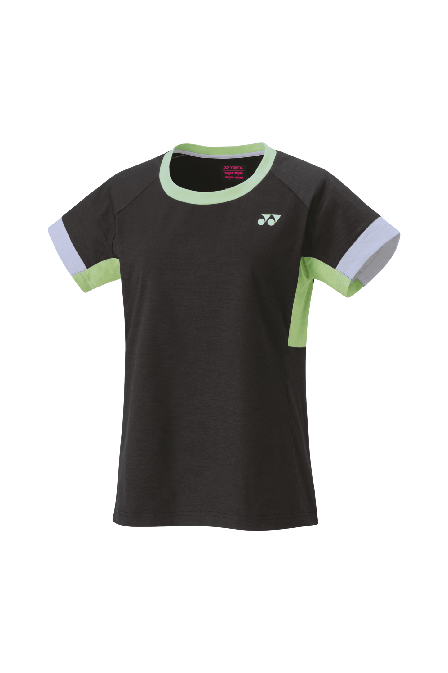 YONEX Lady's Crew Neck Shirt 20770 - Max Sports