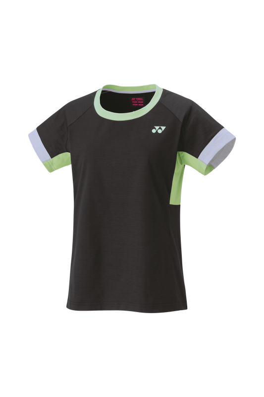 YONEX Lady's Crew Neck Shirt 20770 - Max Sports