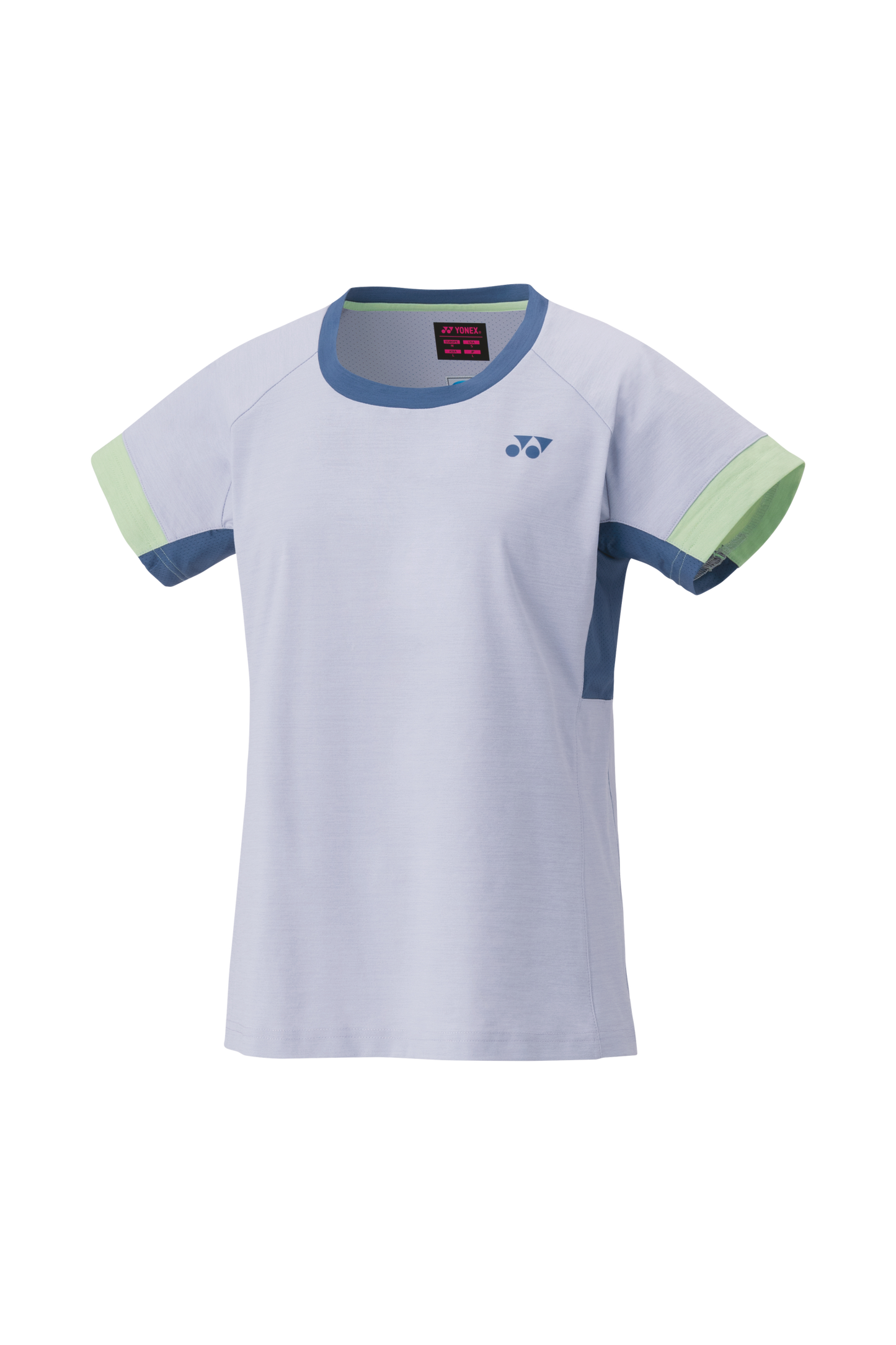 YONEX Lady's Crew Neck Shirt 20770 - Max Sports