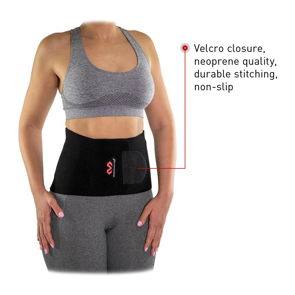 WAIST TRIMMER - Max Sports