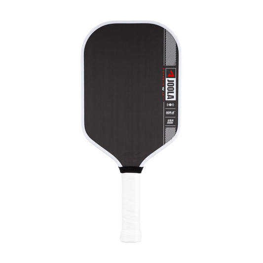 JOOLA Ben Johns Perseus Pro IV Pickleball Paddle - Max Sports