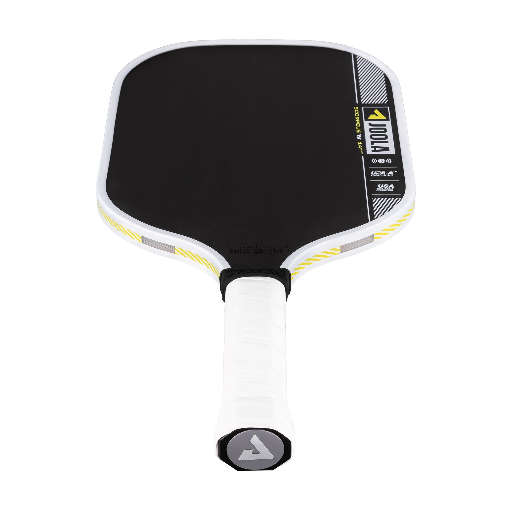 JOOLA Anna Bright Scorpeus Pro IV Pickleball Paddle - Max Sports