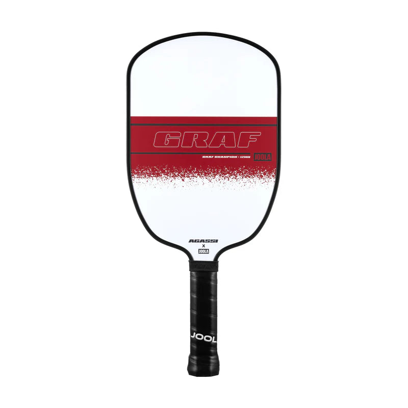 JOOLA GRAF CHAMPION 12MM PICKLEBALL PADDLE - Max Sports