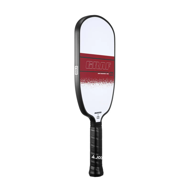 JOOLA GRAF CHAMPION 12MM PICKLEBALL PADDLE - Max Sports
