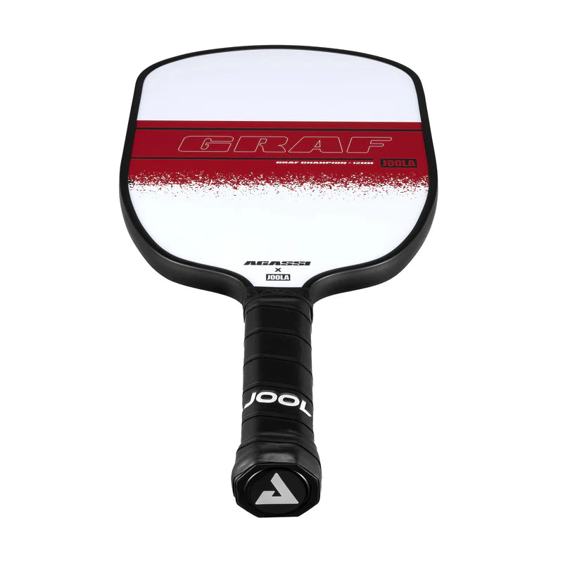 JOOLA GRAF CHAMPION 12MM PICKLEBALL PADDLE - Max Sports