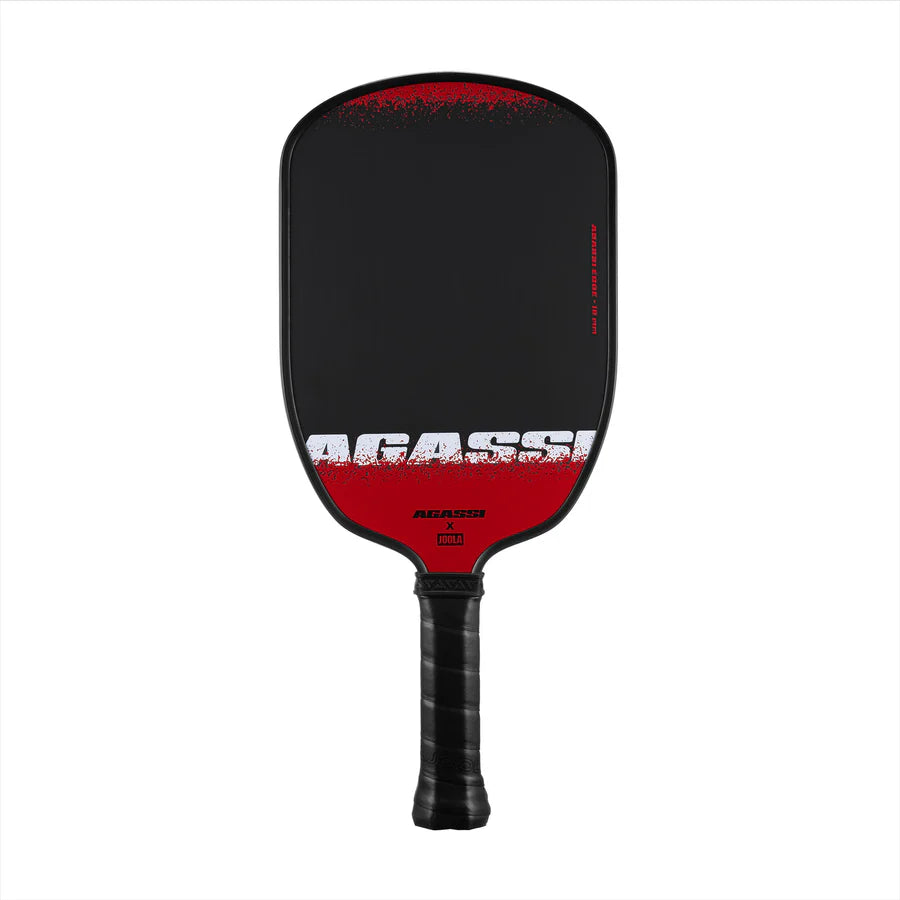 JOOLA Andre Agassi Edge Pickleball Paddle - Max Sports
