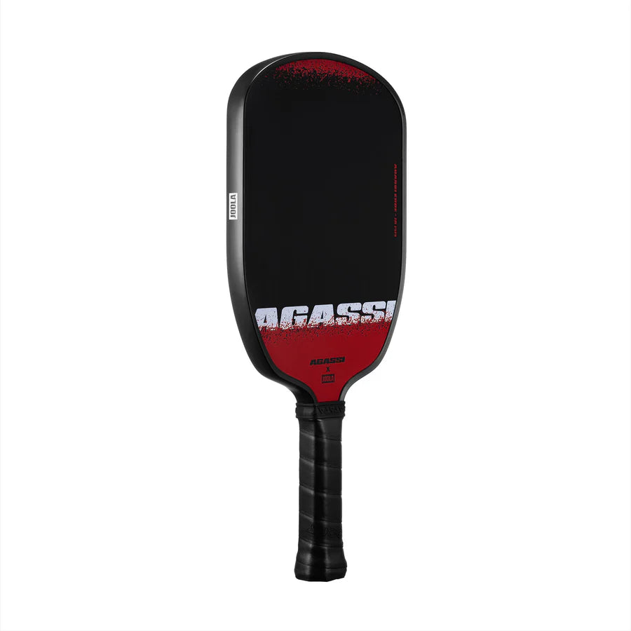 JOOLA Andre Agassi Edge Pickleball Paddle - Max Sports