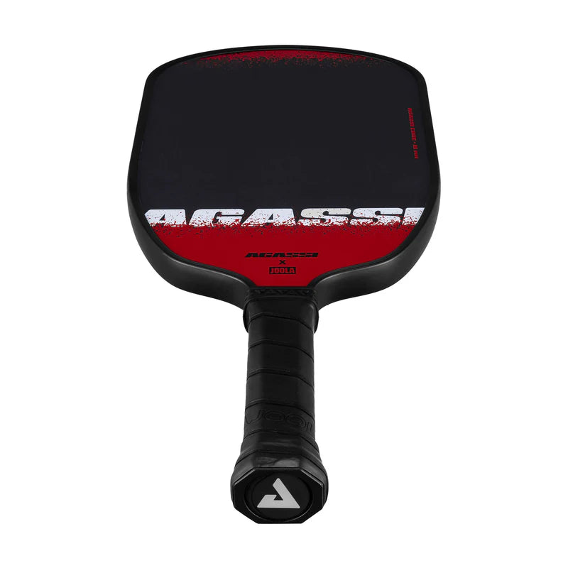 JOOLA Andre Agassi Edge Pickleball Paddle - Max Sports