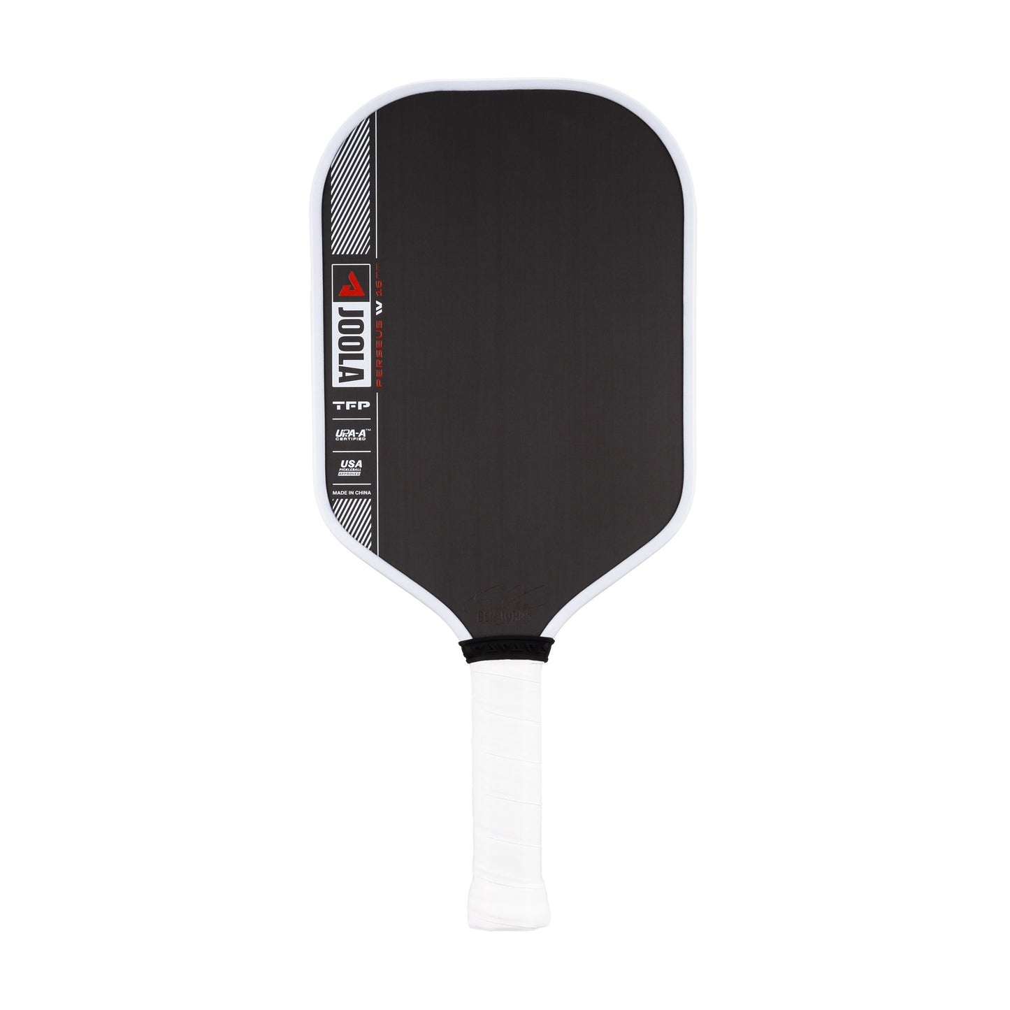 JOOLA Ben Johns Perseus Pro IV Pickleball Paddle - Max Sports