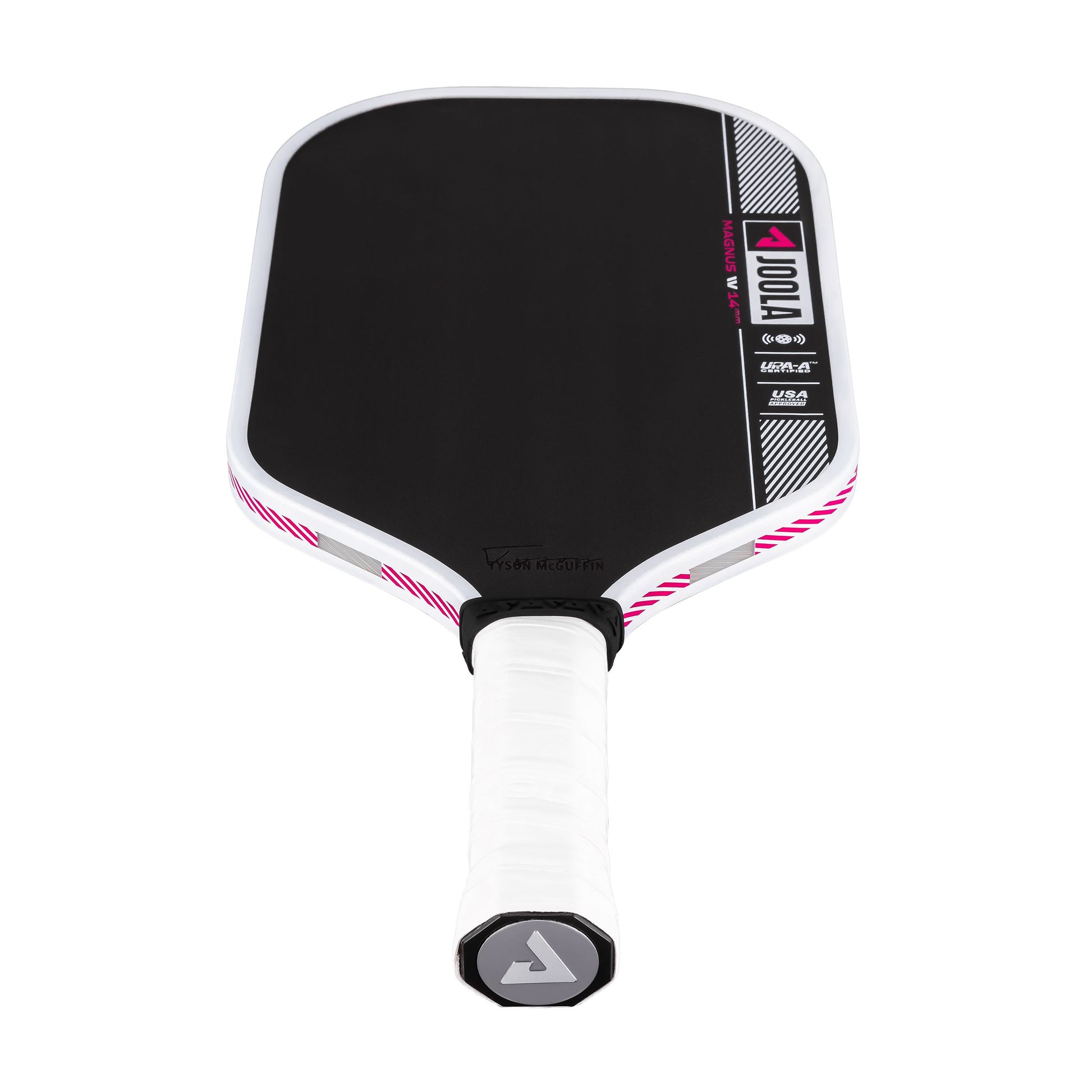 JOOLA Tyson McGuffin Magnus Pro IV Pickleball Paddle - Max Sports