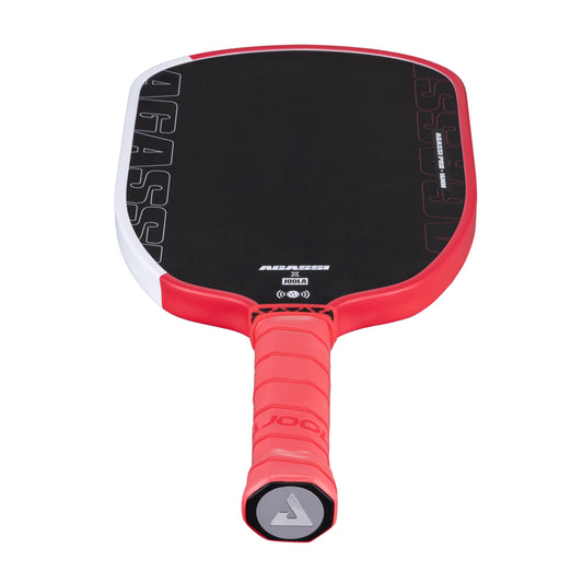 JOOLA Andre Agassi Pro Pickleball Paddle - Max Sports