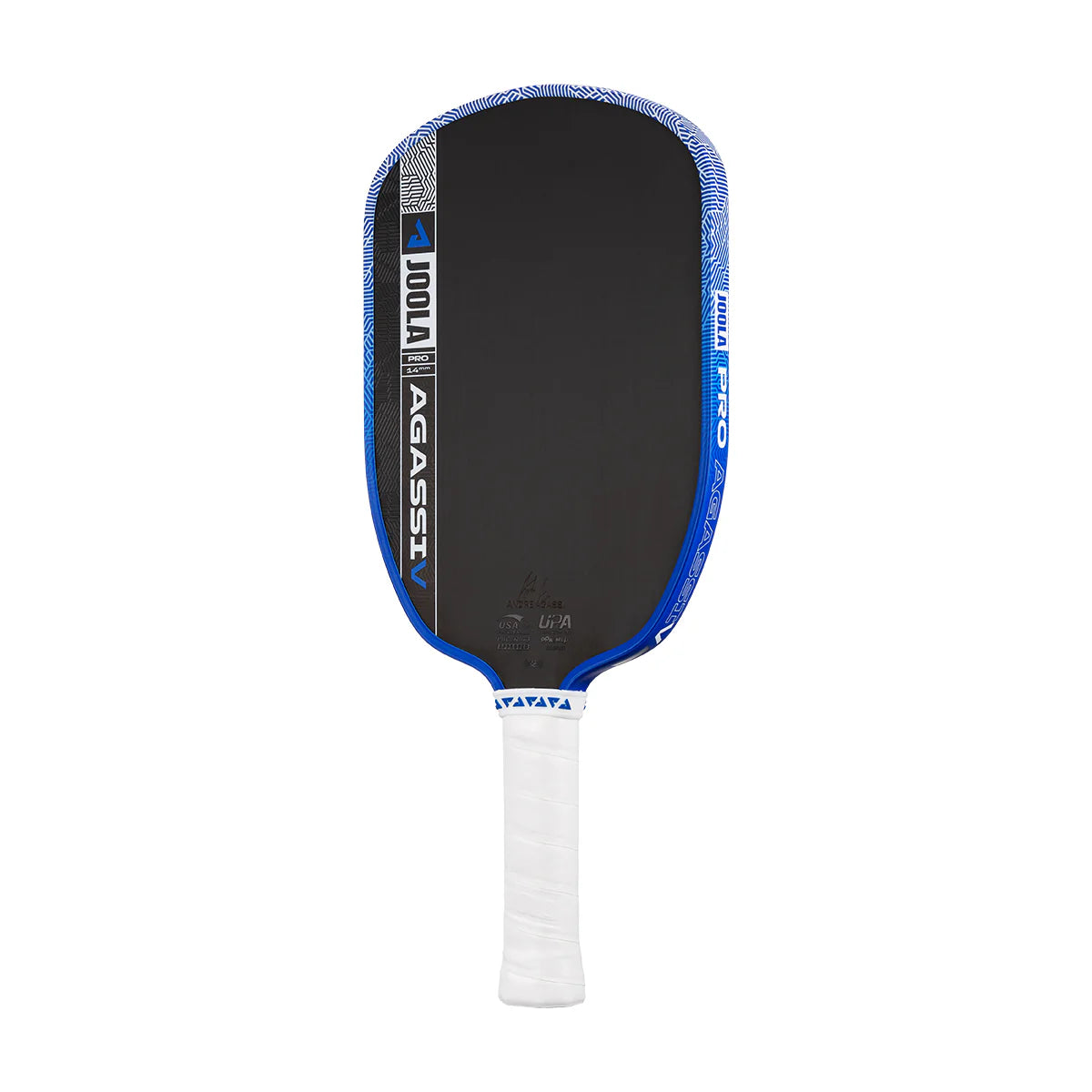JOOLA AGASSI PRO V PICKLEBALL PADDLE - Max Sports