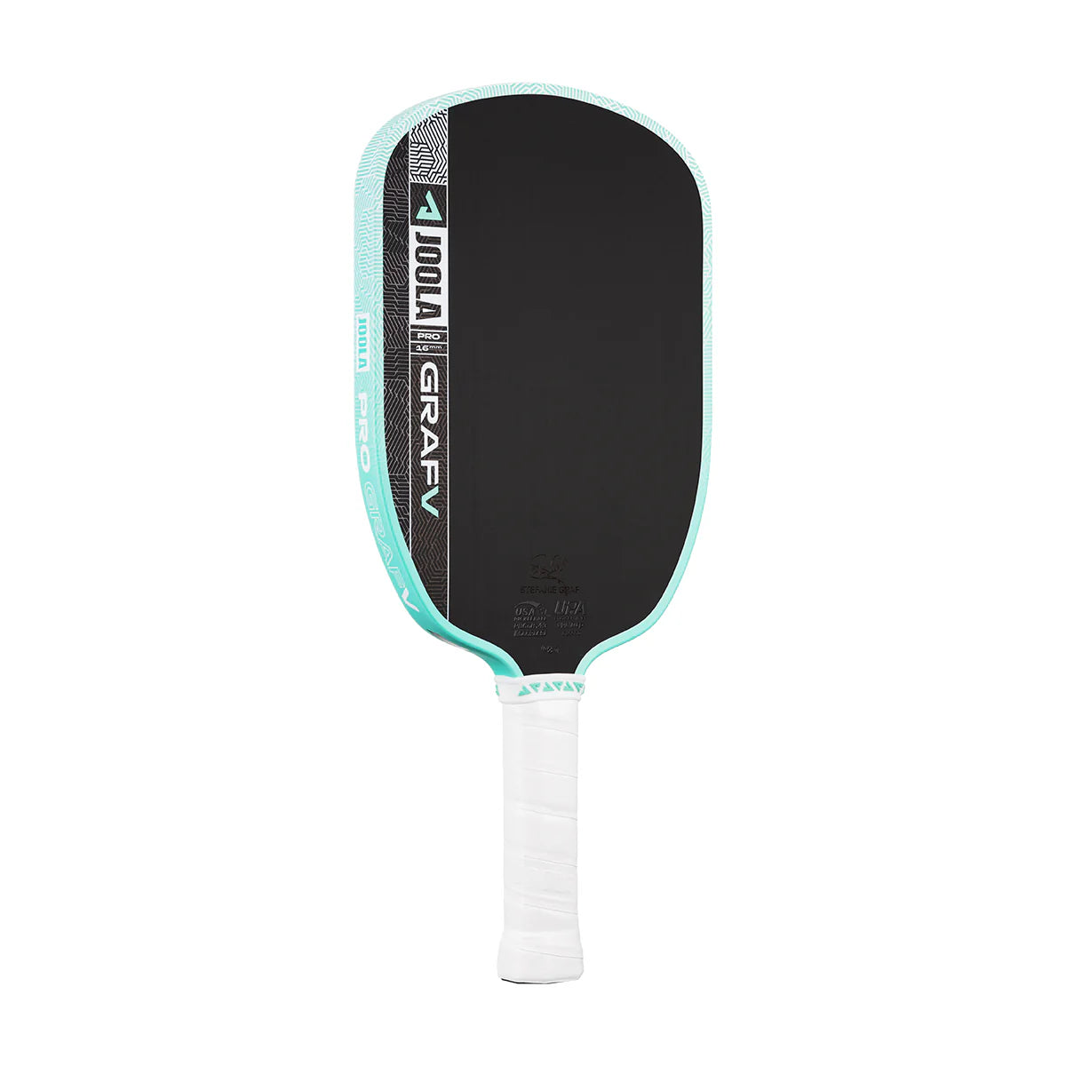 JOOLA GRAF PRO V PICKLEBALL PADDLE - Max Sports