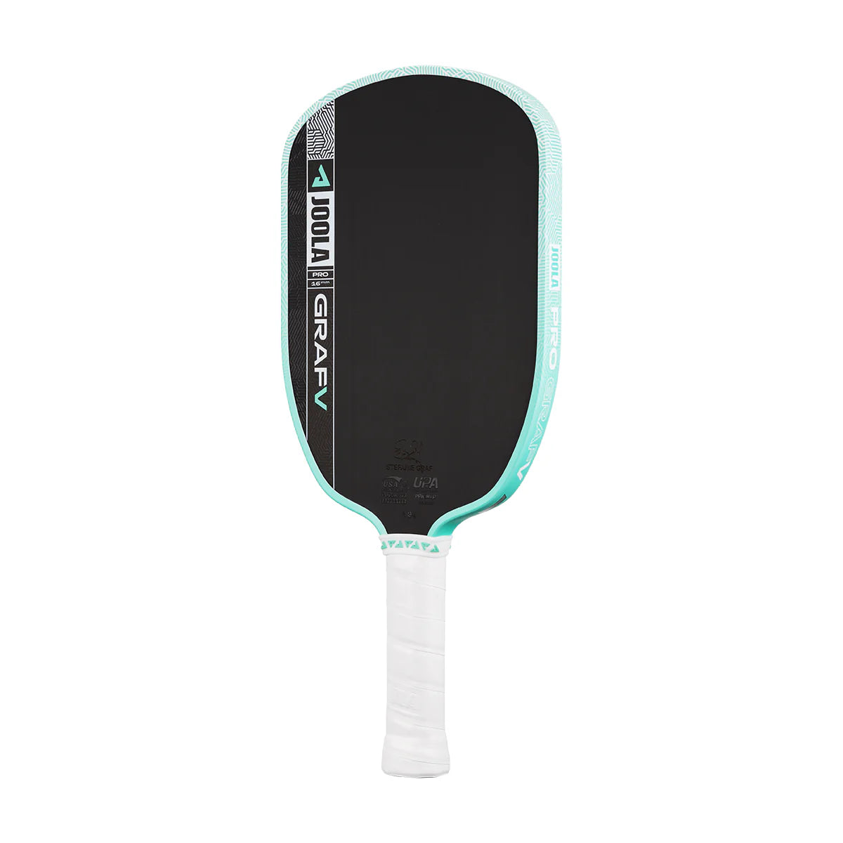 JOOLA GRAF PRO V PICKLEBALL PADDLE - Max Sports