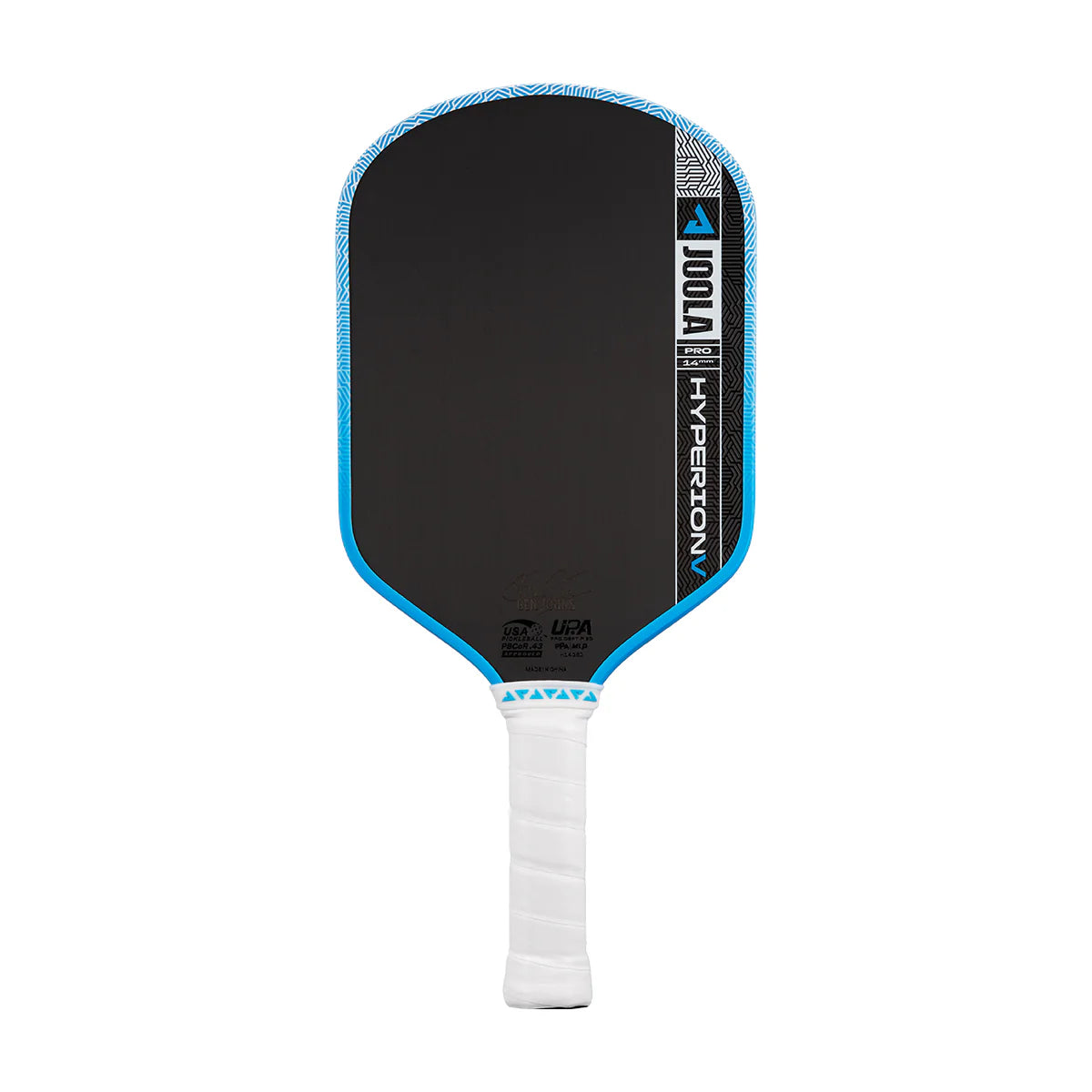 JOOLA HYPERION PRO V PICKLEBALL PADDLE - Max Sports