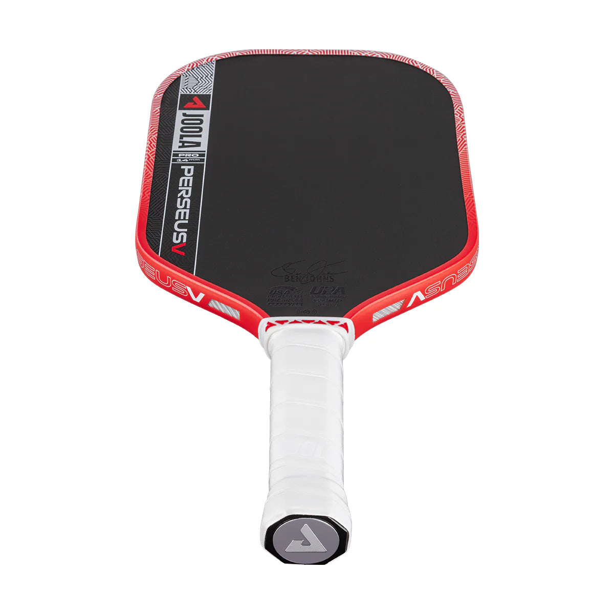JOOLA PERSEUS PRO V PICKLEBALL PADDLE - Max Sports