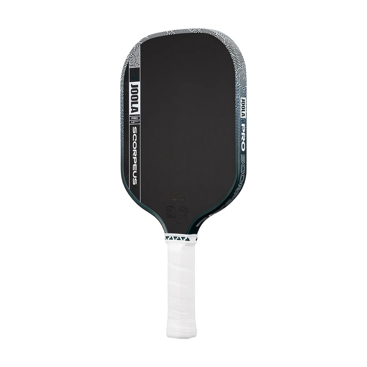 JOOLA SCORPEUS PRO V PICKLEBALL PADDLE - Max Sports