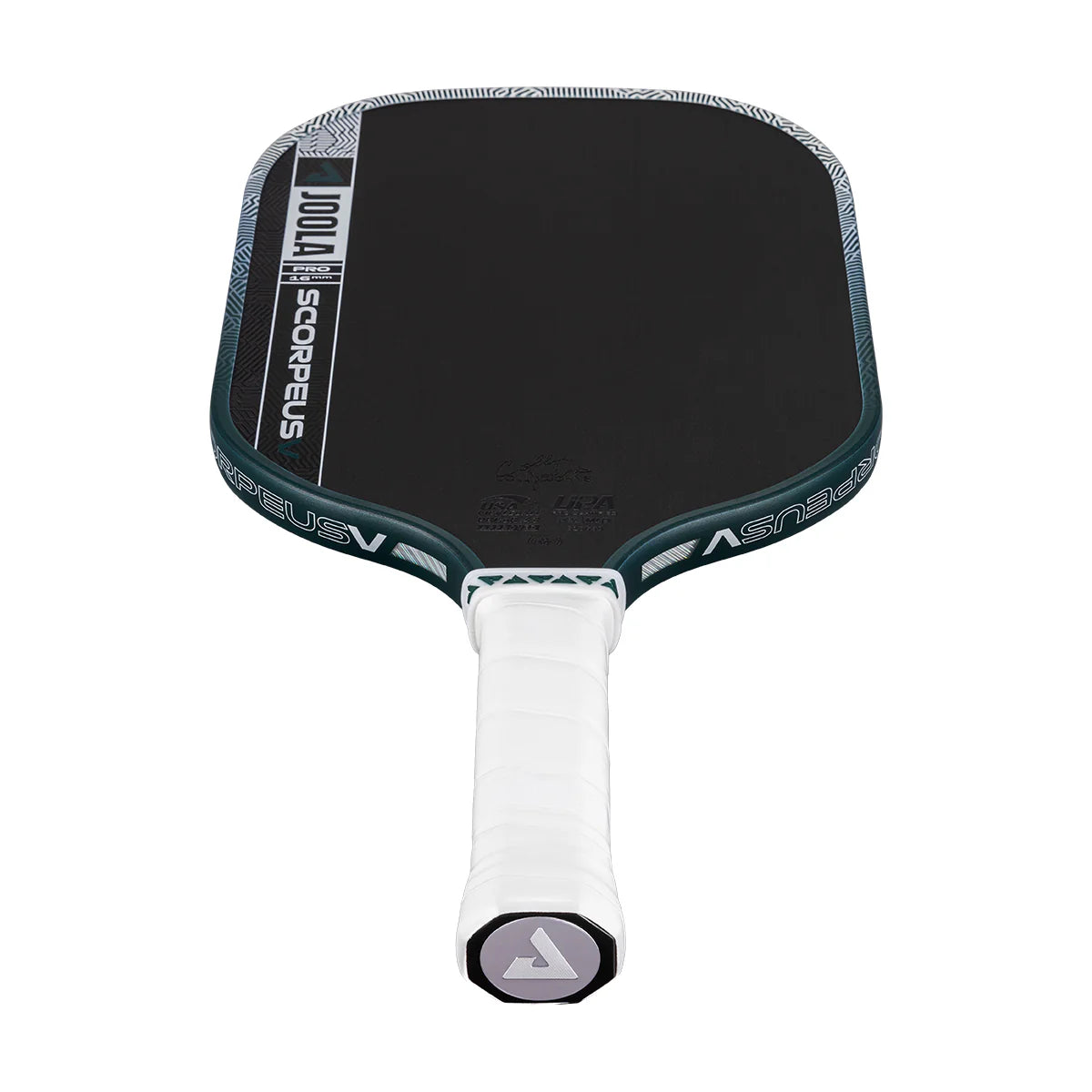 JOOLA SCORPEUS PRO V PICKLEBALL PADDLE - Max Sports