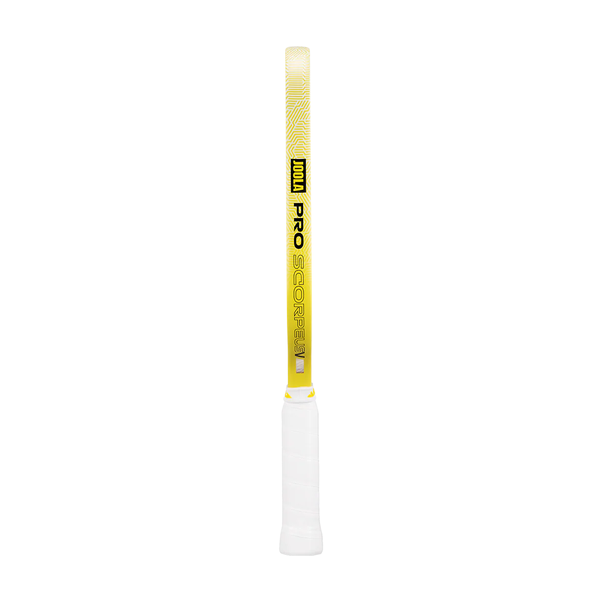 JOOLA SCORPEUS PRO V PICKLEBALL PADDLE - Max Sports