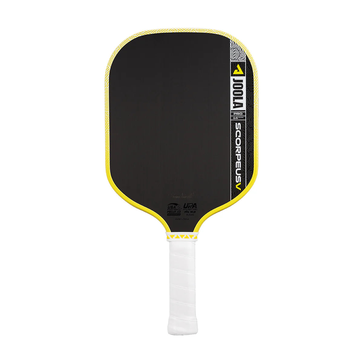 JOOLA SCORPEUS PRO V PICKLEBALL PADDLE - Max Sports