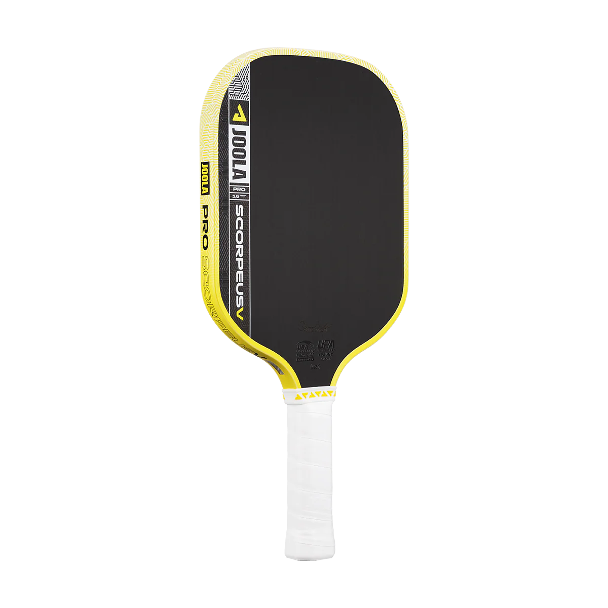 JOOLA SCORPEUS PRO V PICKLEBALL PADDLE - Max Sports