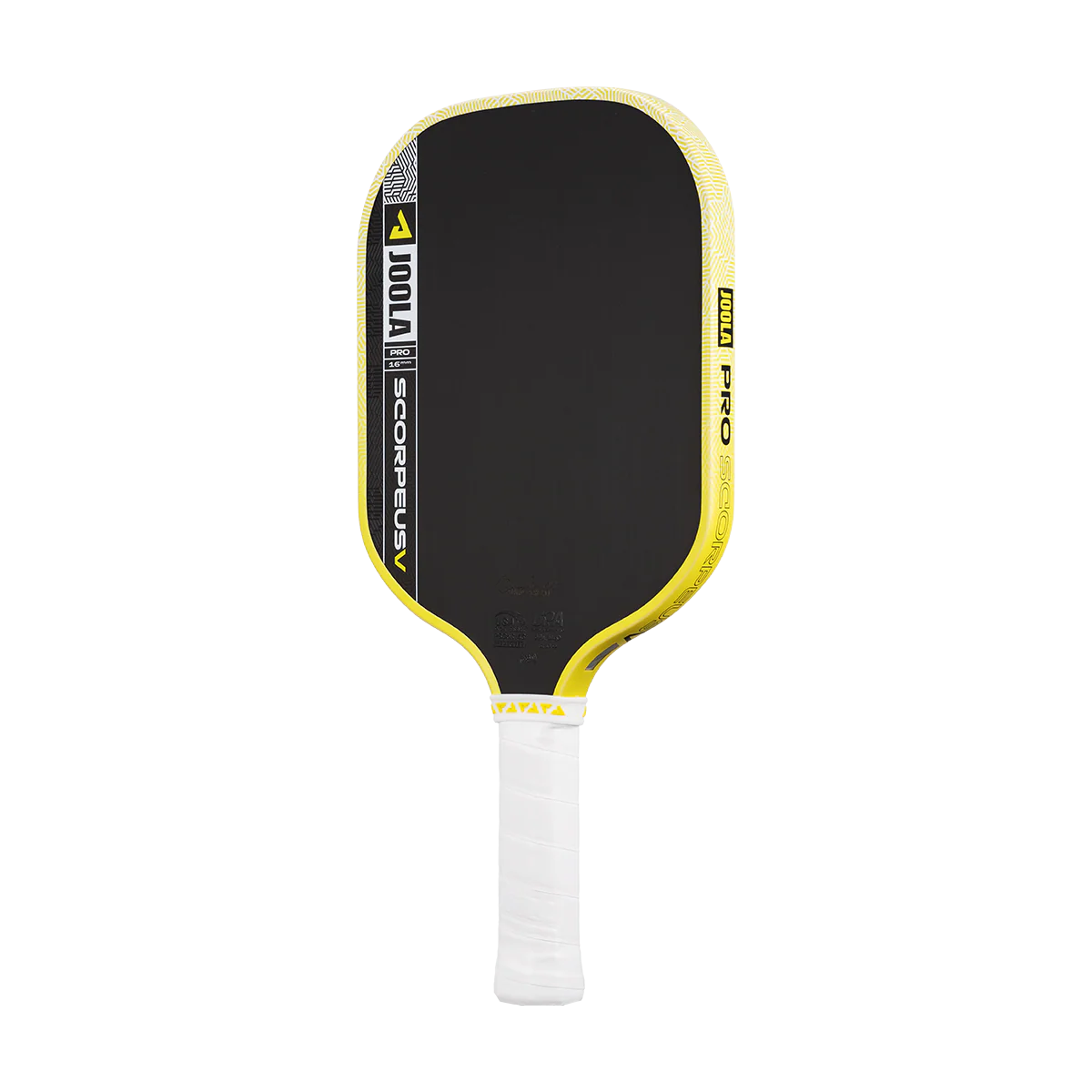 JOOLA SCORPEUS PRO V PICKLEBALL PADDLE - Max Sports