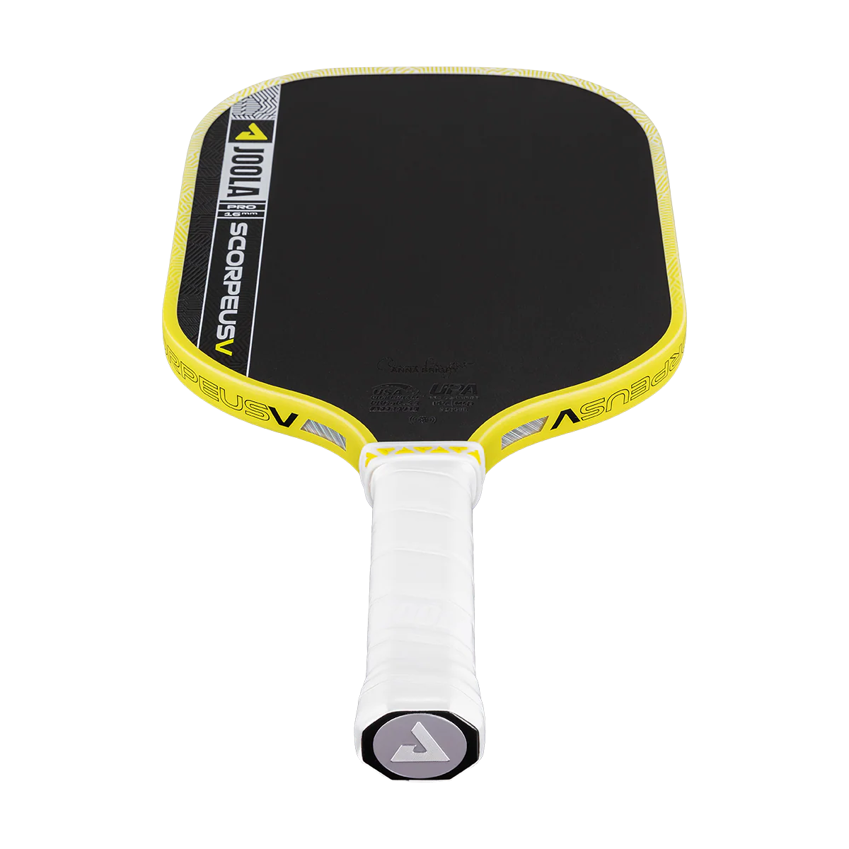 JOOLA SCORPEUS PRO V PICKLEBALL PADDLE - Max Sports