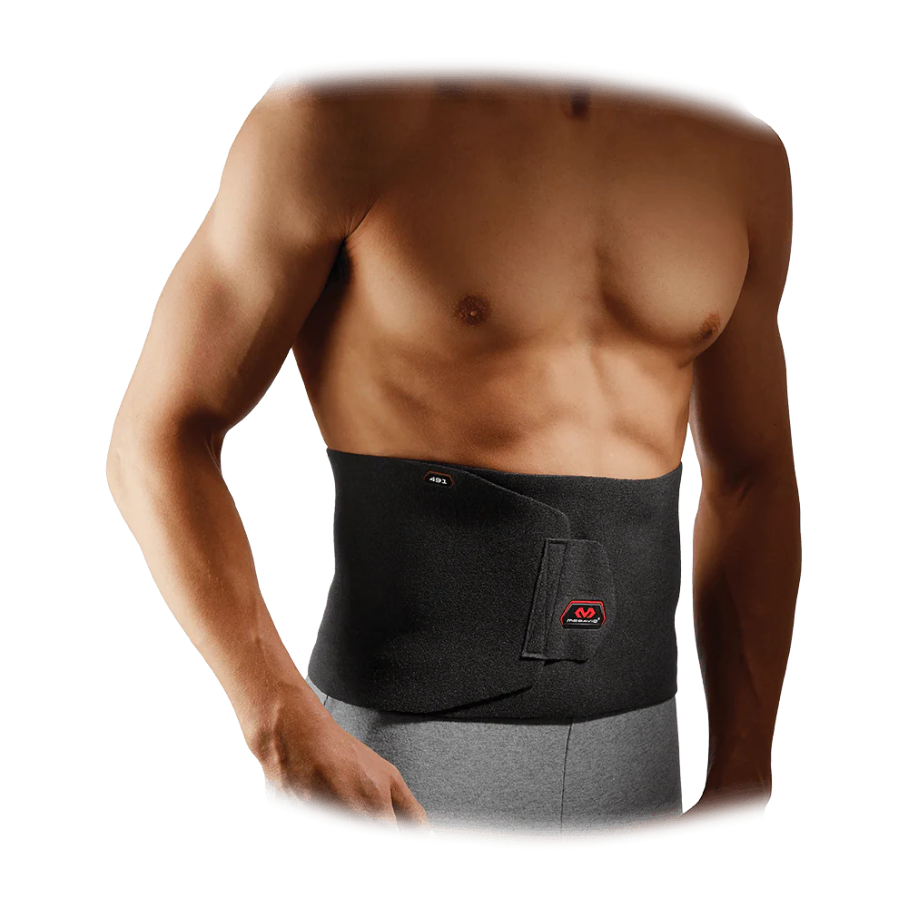 WAIST TRIMMER - Max Sports