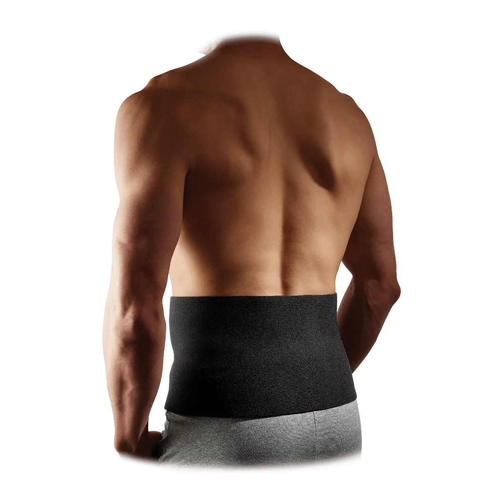 WAIST TRIMMER - Max Sports